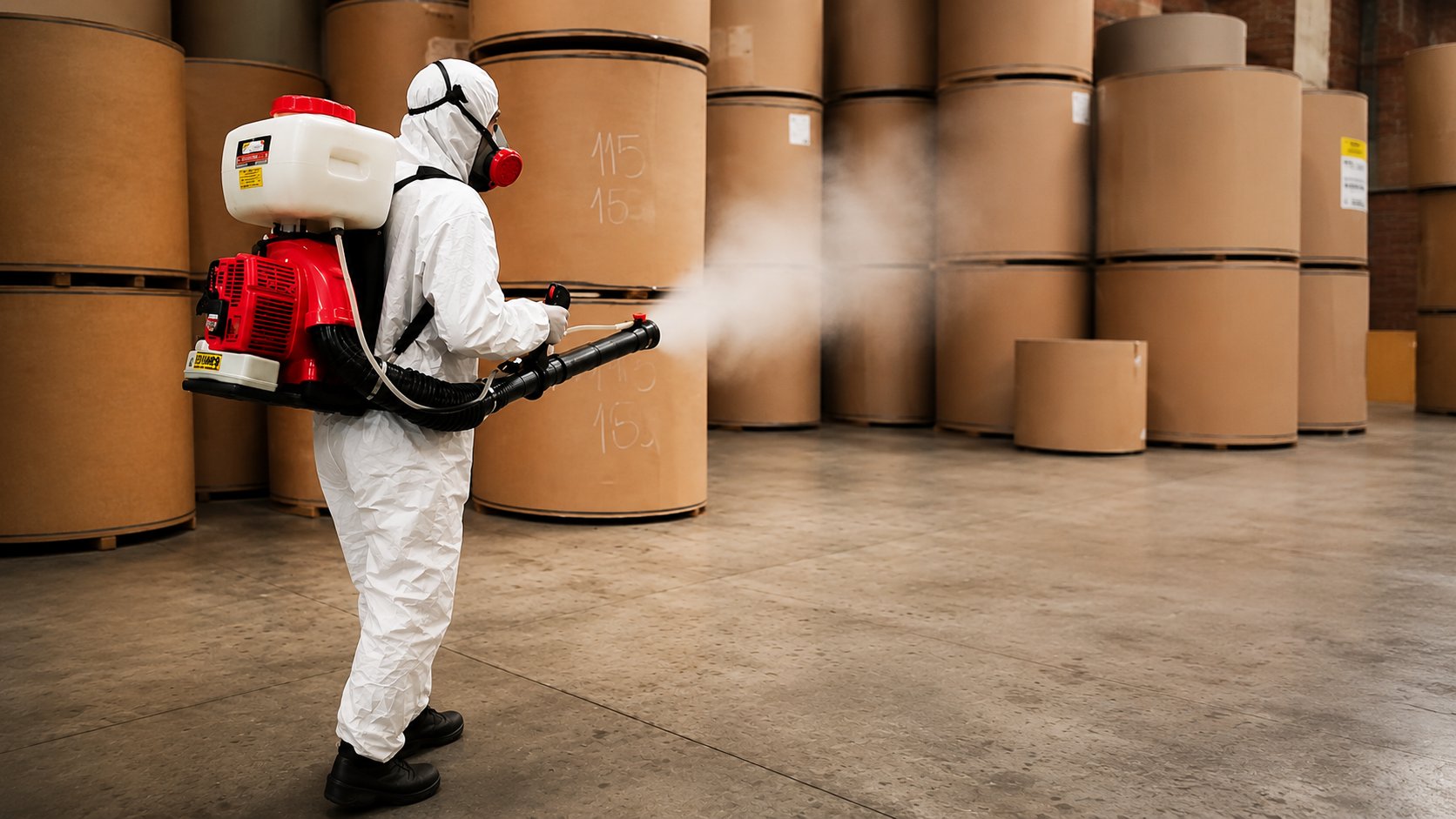 Equipo FumiBros